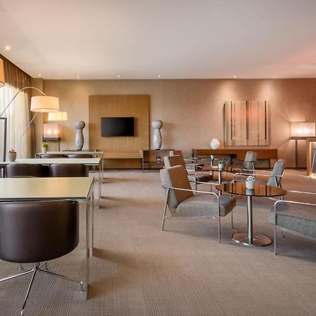 AC Hotel Vicenza by Marriott Esterno foto