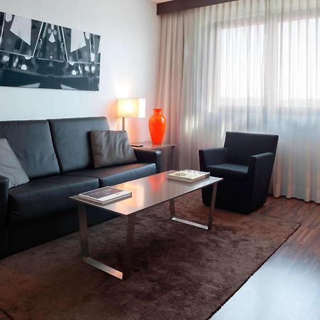 AC Hotel Vicenza by Marriott Esterno foto