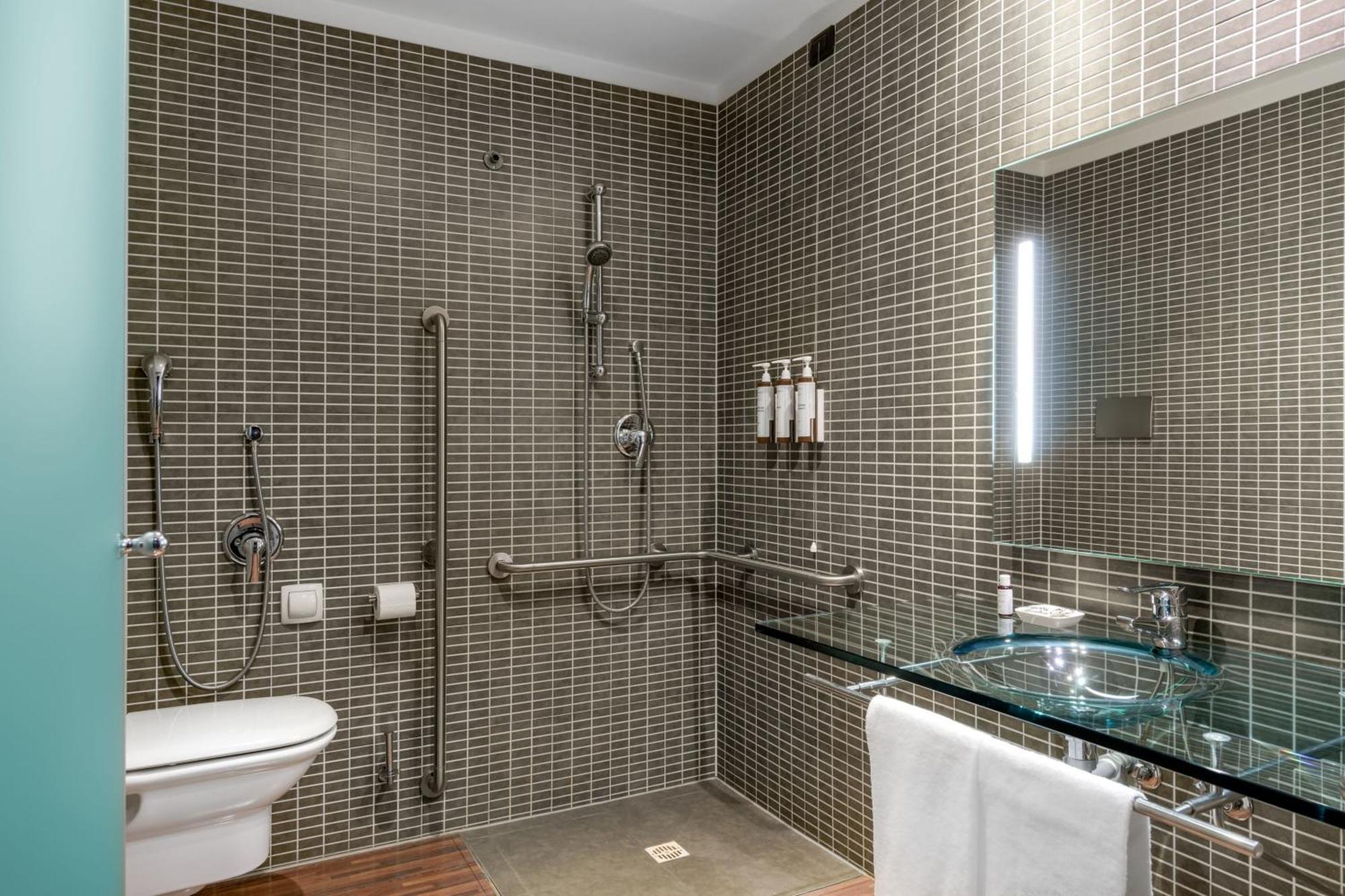 AC Hotel Vicenza by Marriott Esterno foto