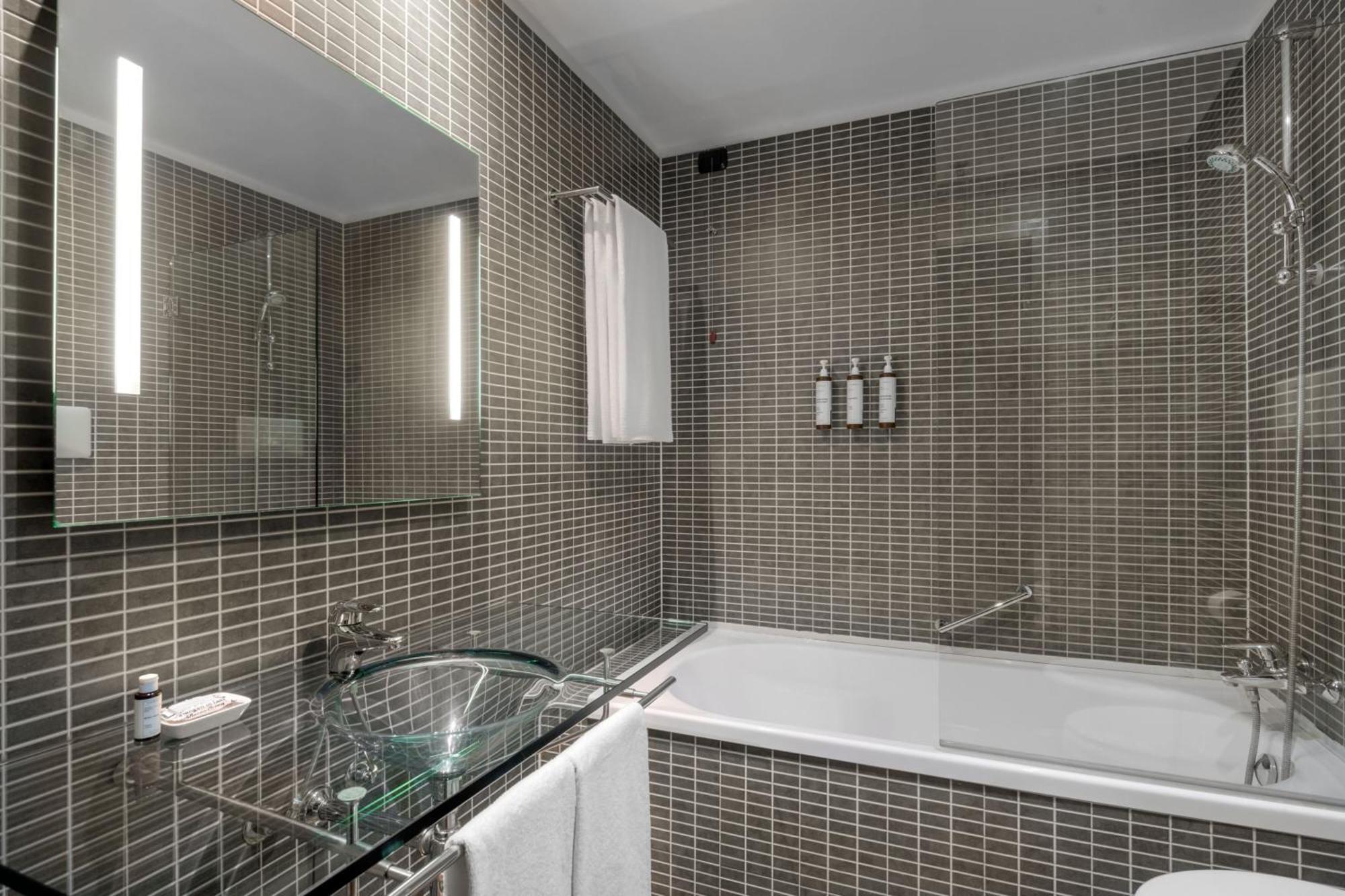 AC Hotel Vicenza by Marriott Esterno foto