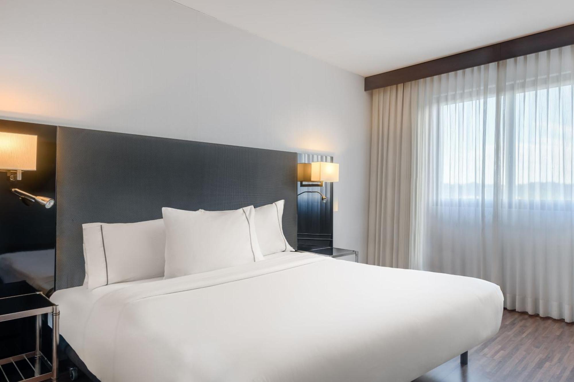 AC Hotel Vicenza by Marriott Esterno foto