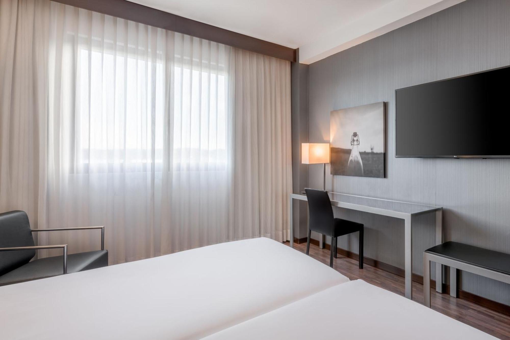 AC Hotel Vicenza by Marriott Esterno foto