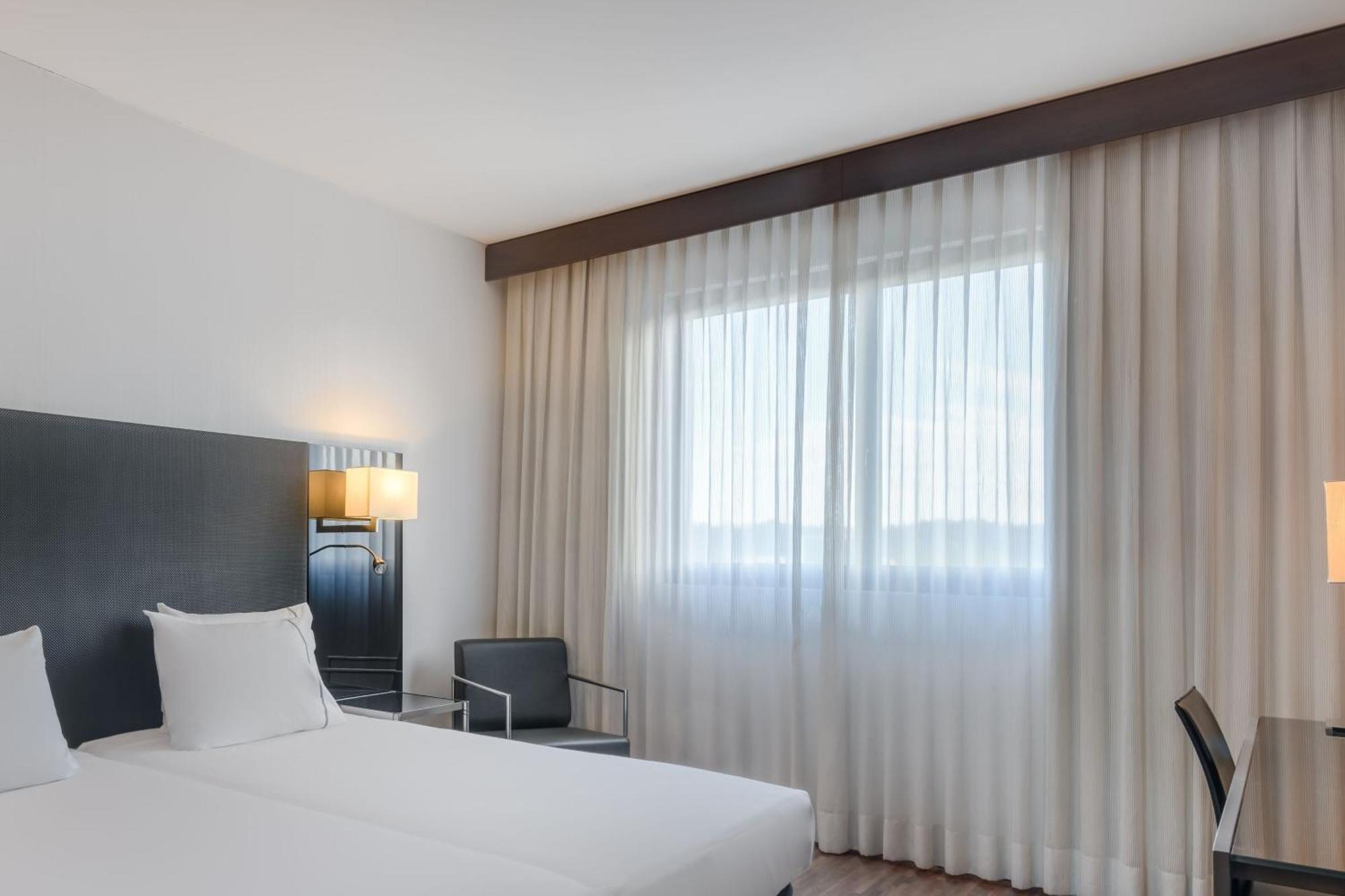 AC Hotel Vicenza by Marriott Esterno foto