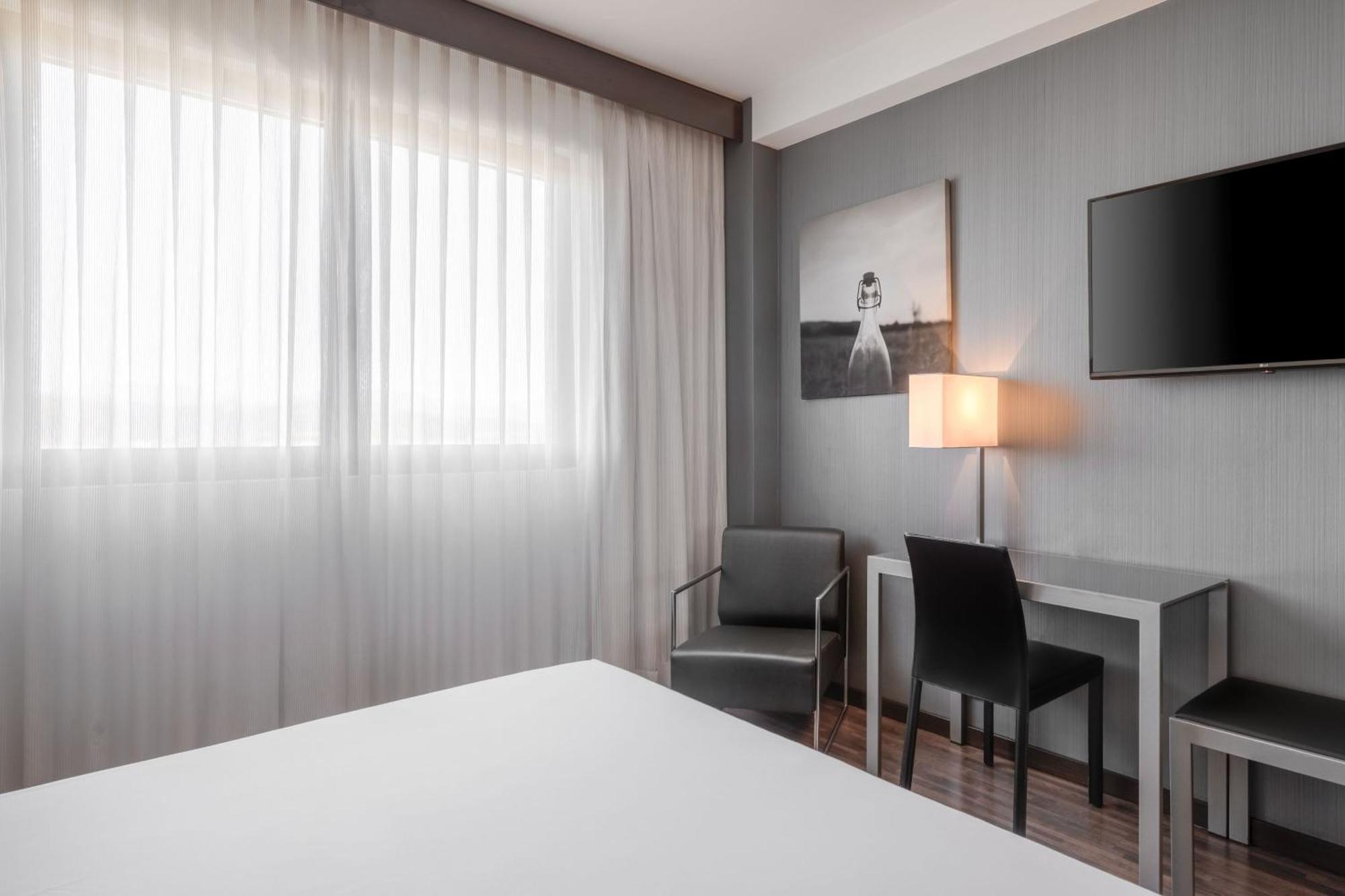 AC Hotel Vicenza by Marriott Esterno foto