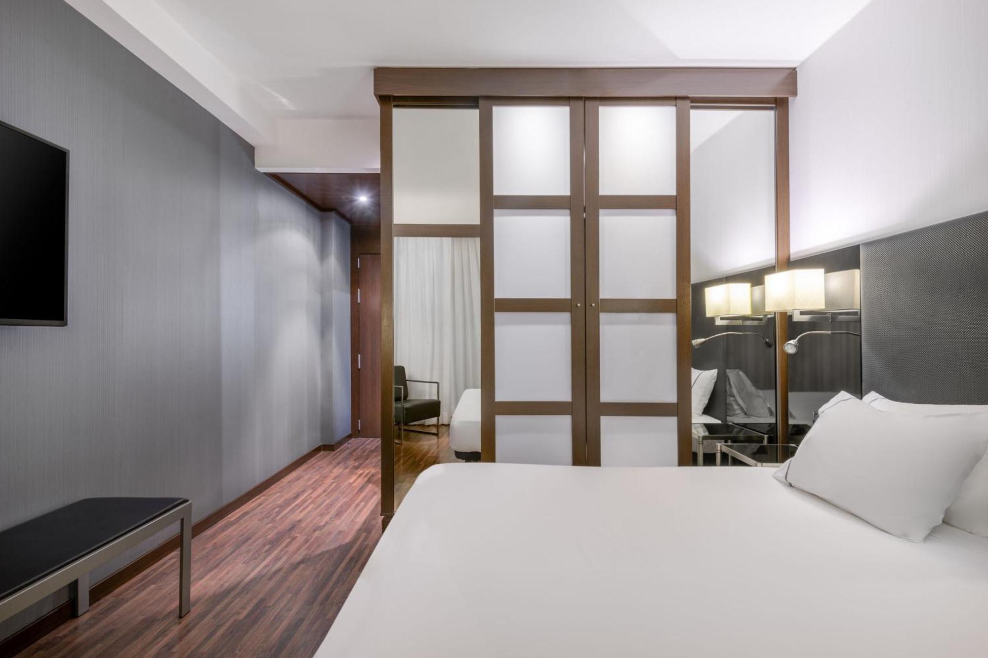 AC Hotel Vicenza by Marriott Esterno foto