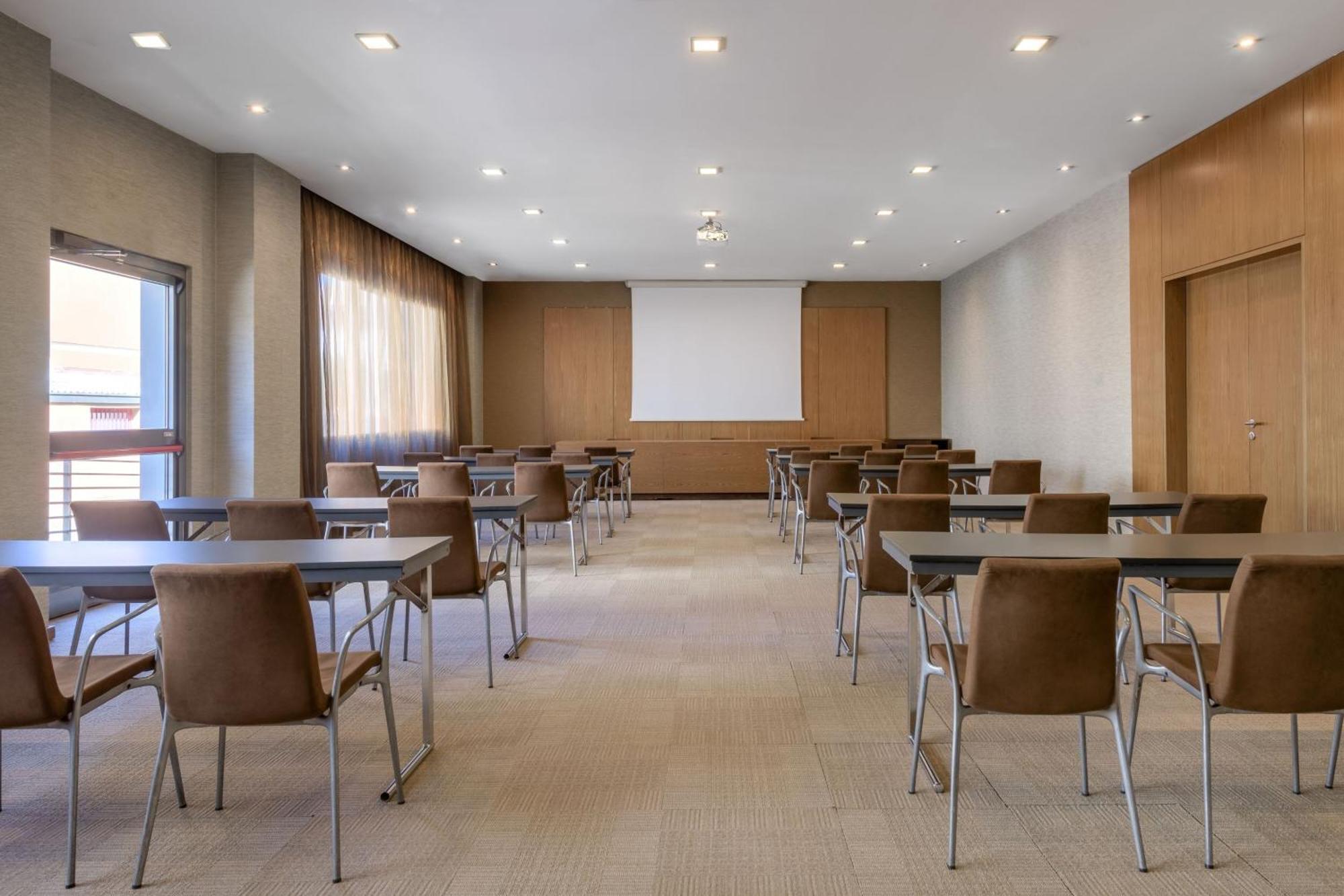 AC Hotel Vicenza by Marriott Esterno foto