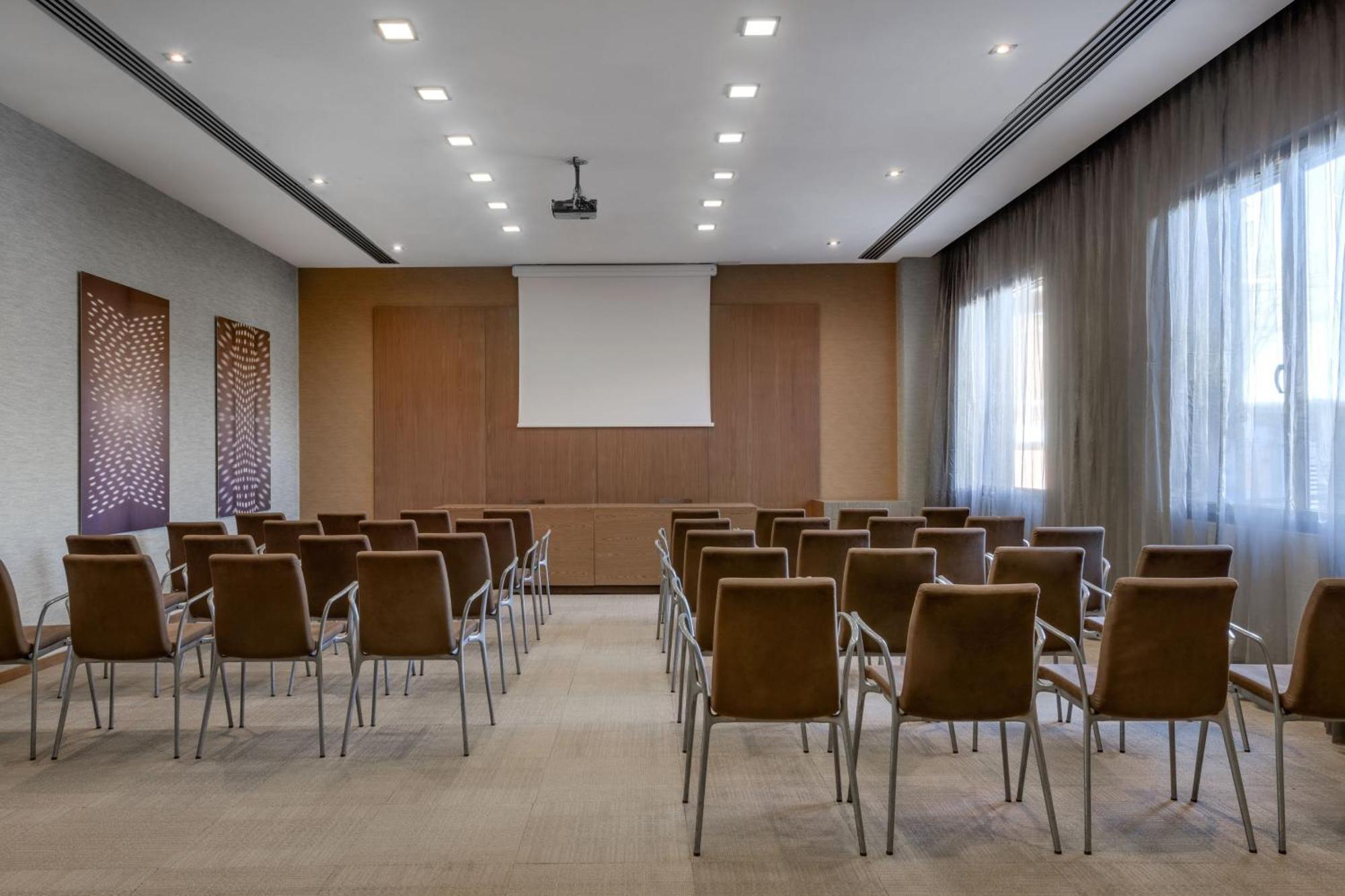 AC Hotel Vicenza by Marriott Esterno foto
