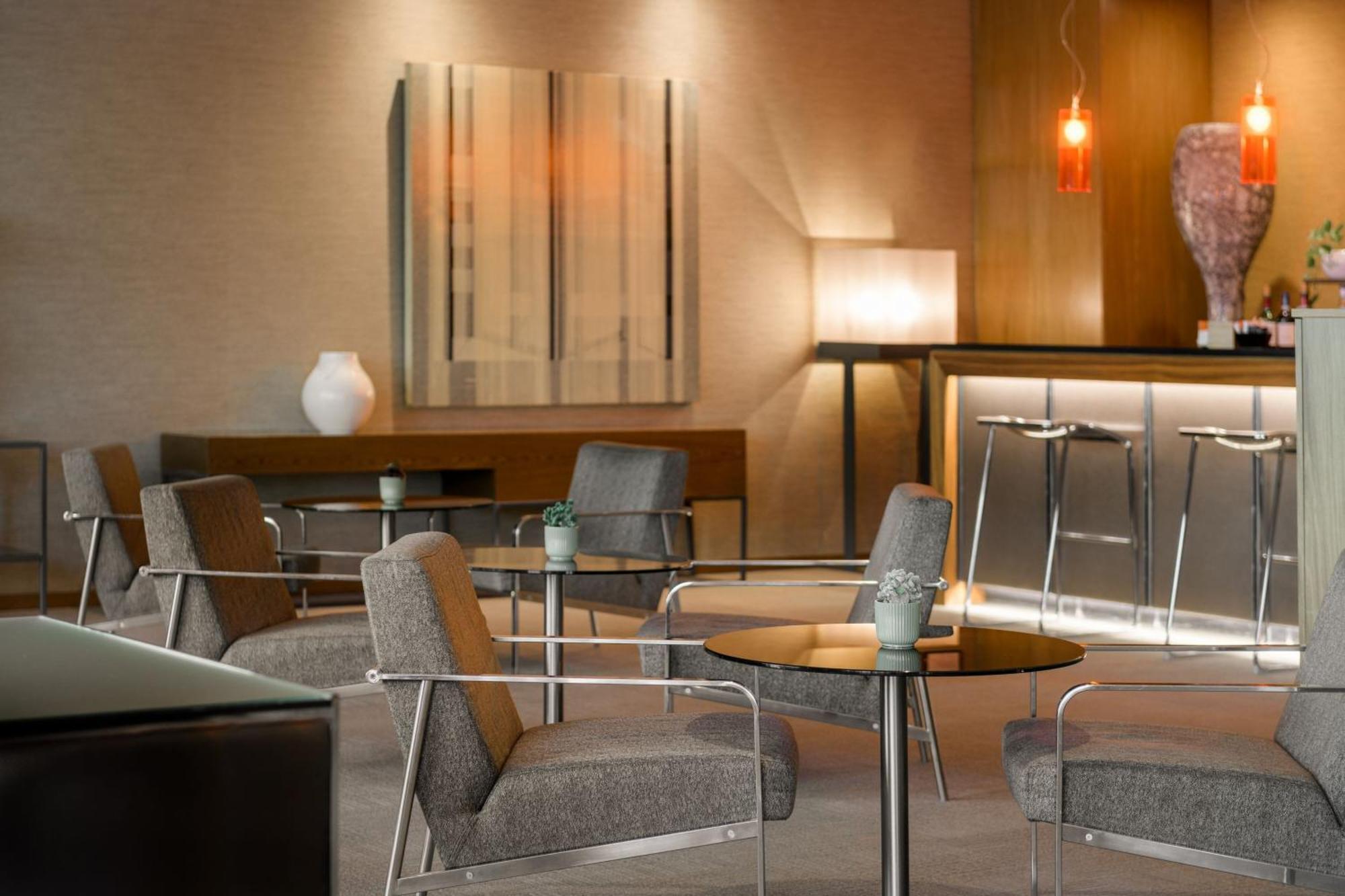 AC Hotel Vicenza by Marriott Esterno foto