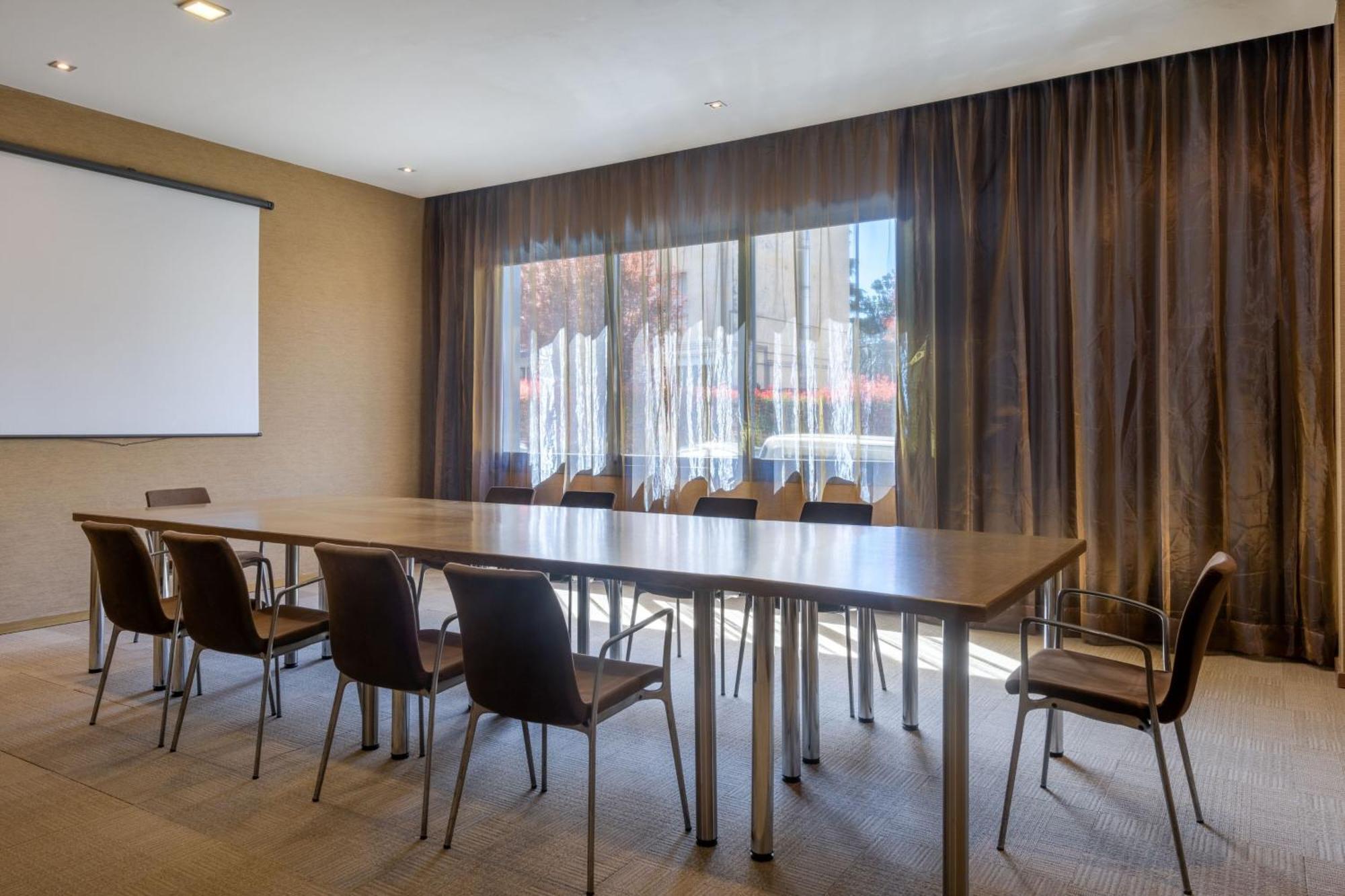 AC Hotel Vicenza by Marriott Esterno foto