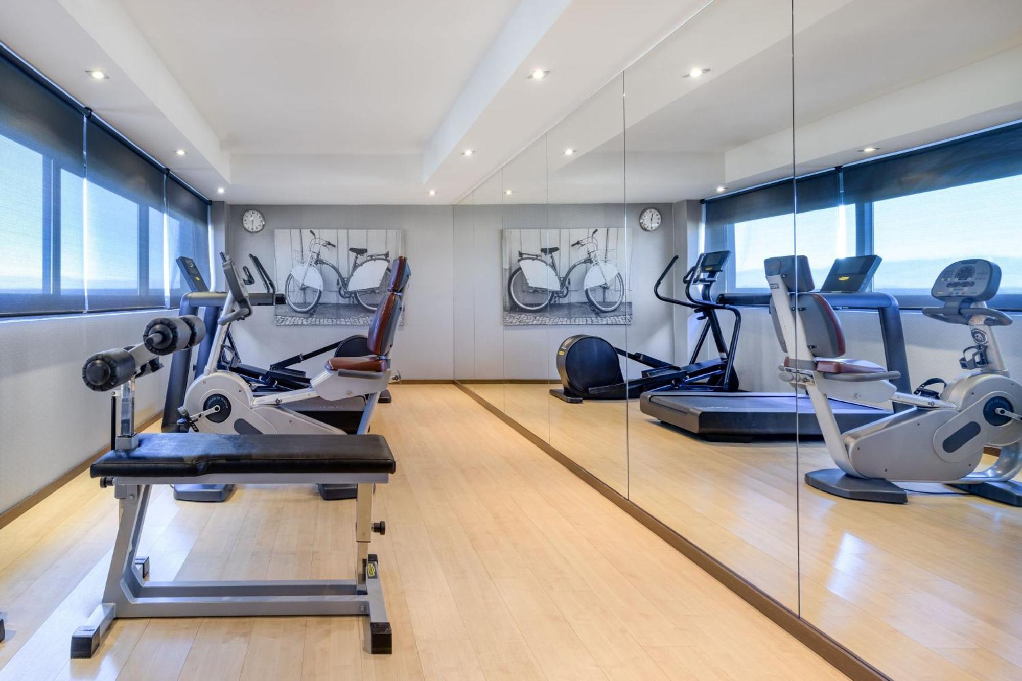 AC Hotel Vicenza by Marriott Esterno foto