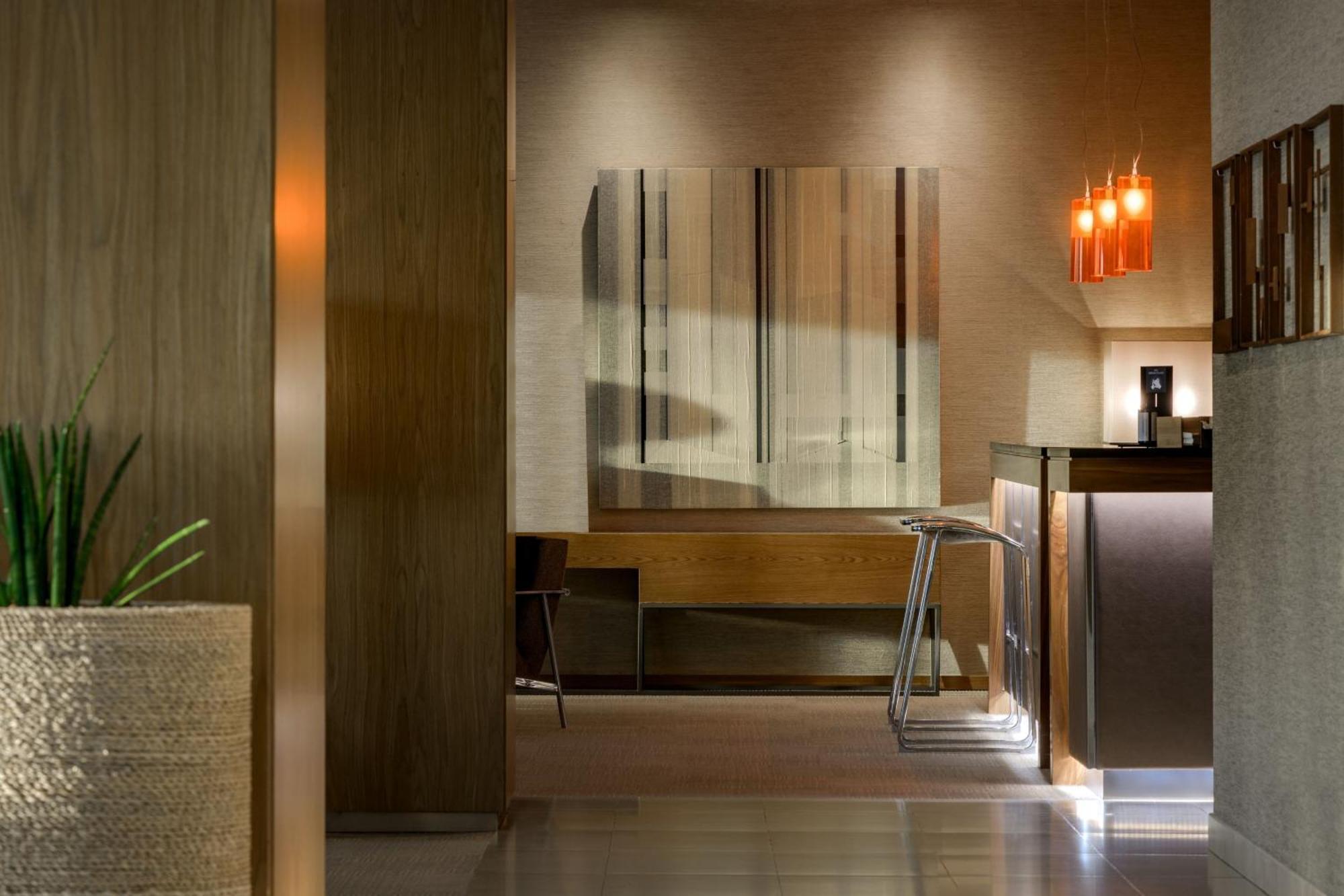 AC Hotel Vicenza by Marriott Esterno foto