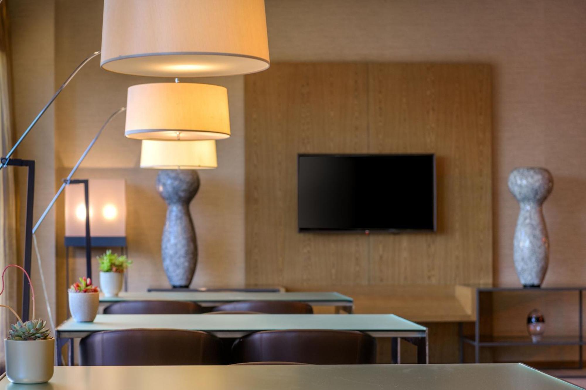 AC Hotel Vicenza by Marriott Esterno foto