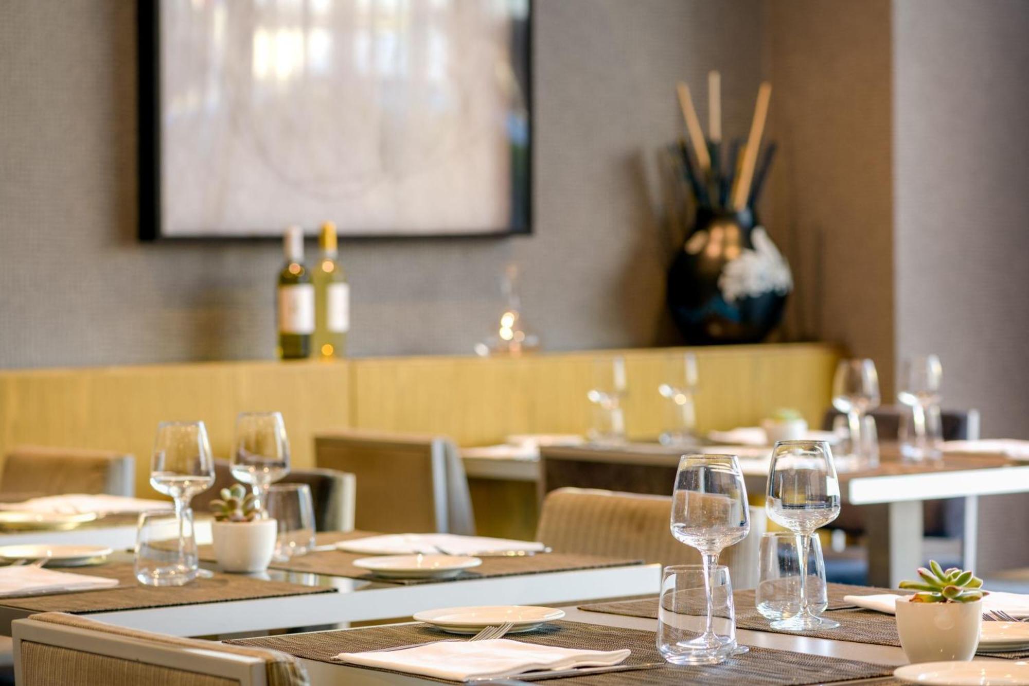 AC Hotel Vicenza by Marriott Esterno foto