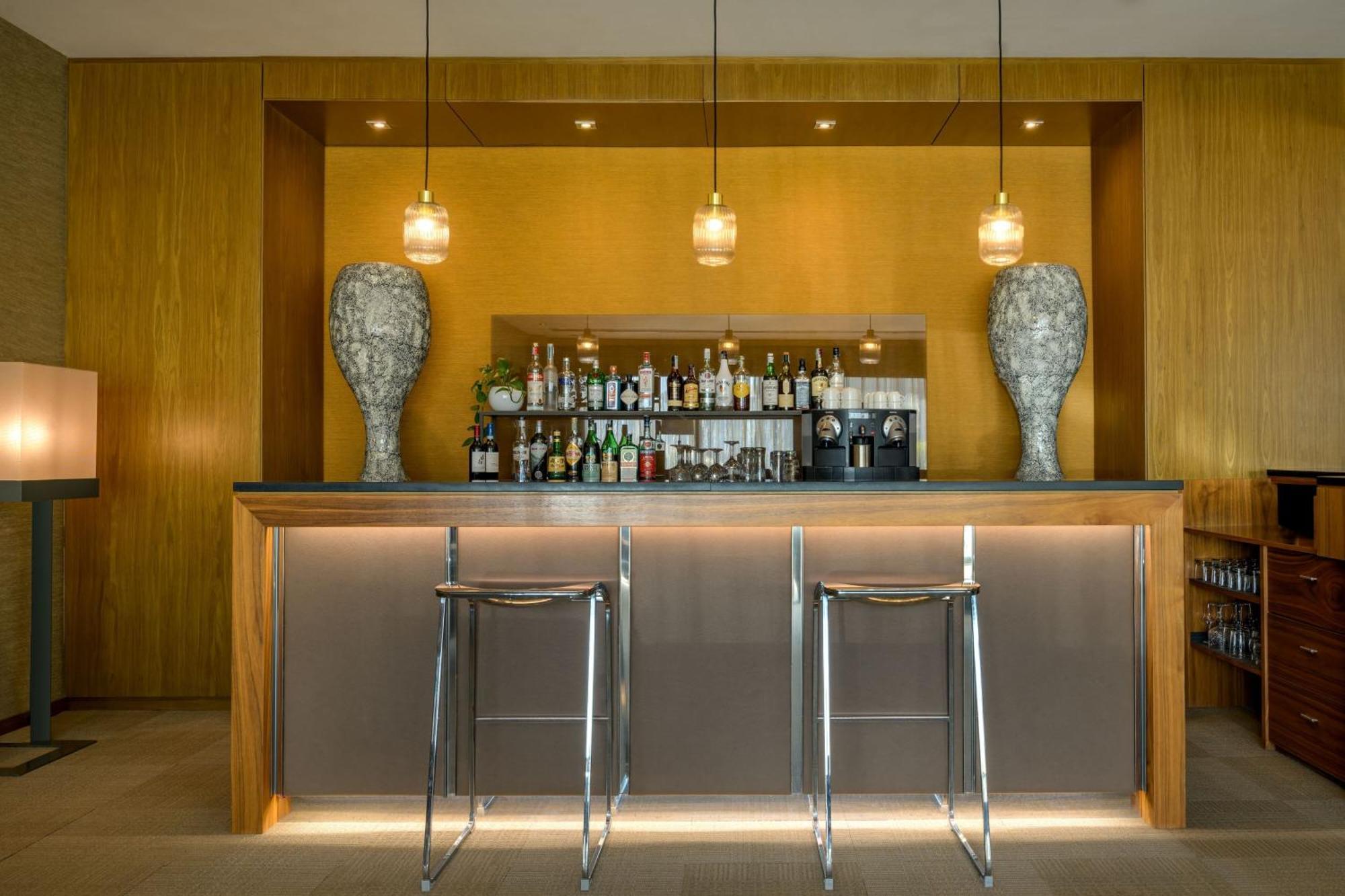 AC Hotel Vicenza by Marriott Esterno foto