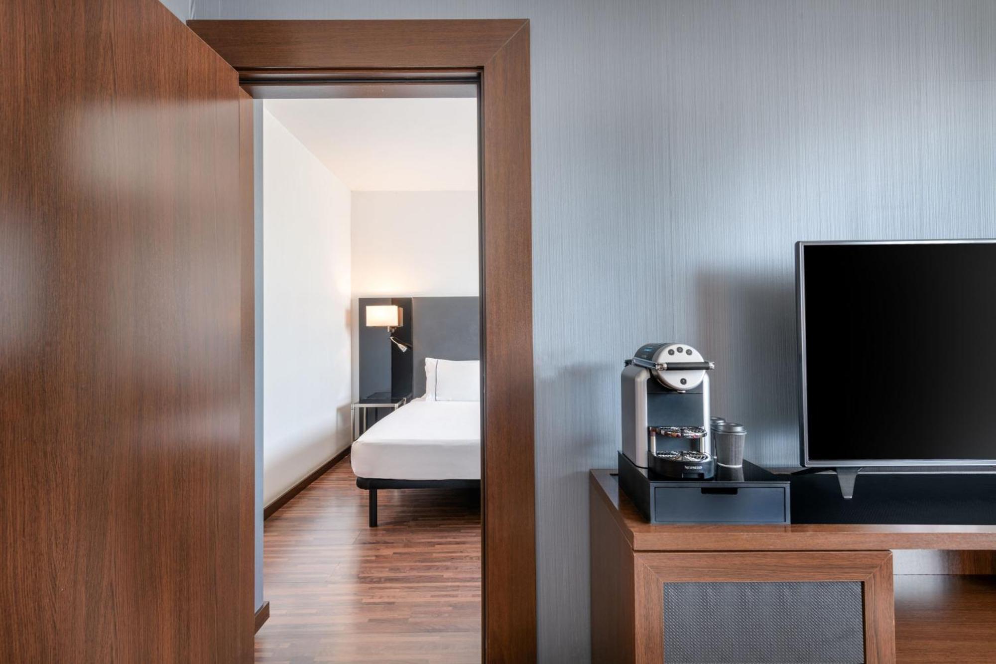 AC Hotel Vicenza by Marriott Esterno foto