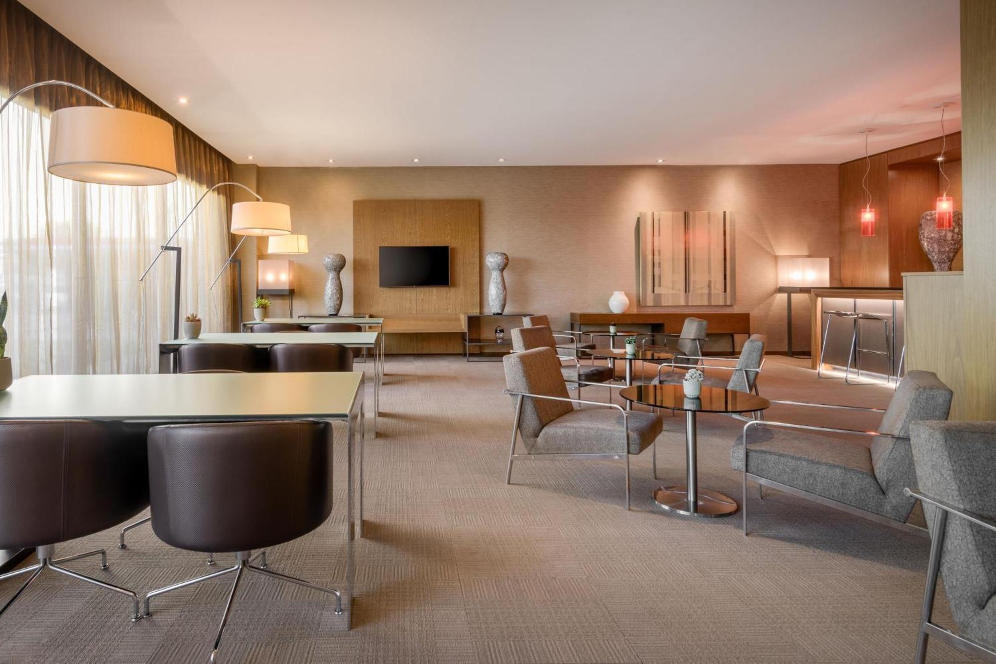 AC Hotel Vicenza by Marriott Esterno foto