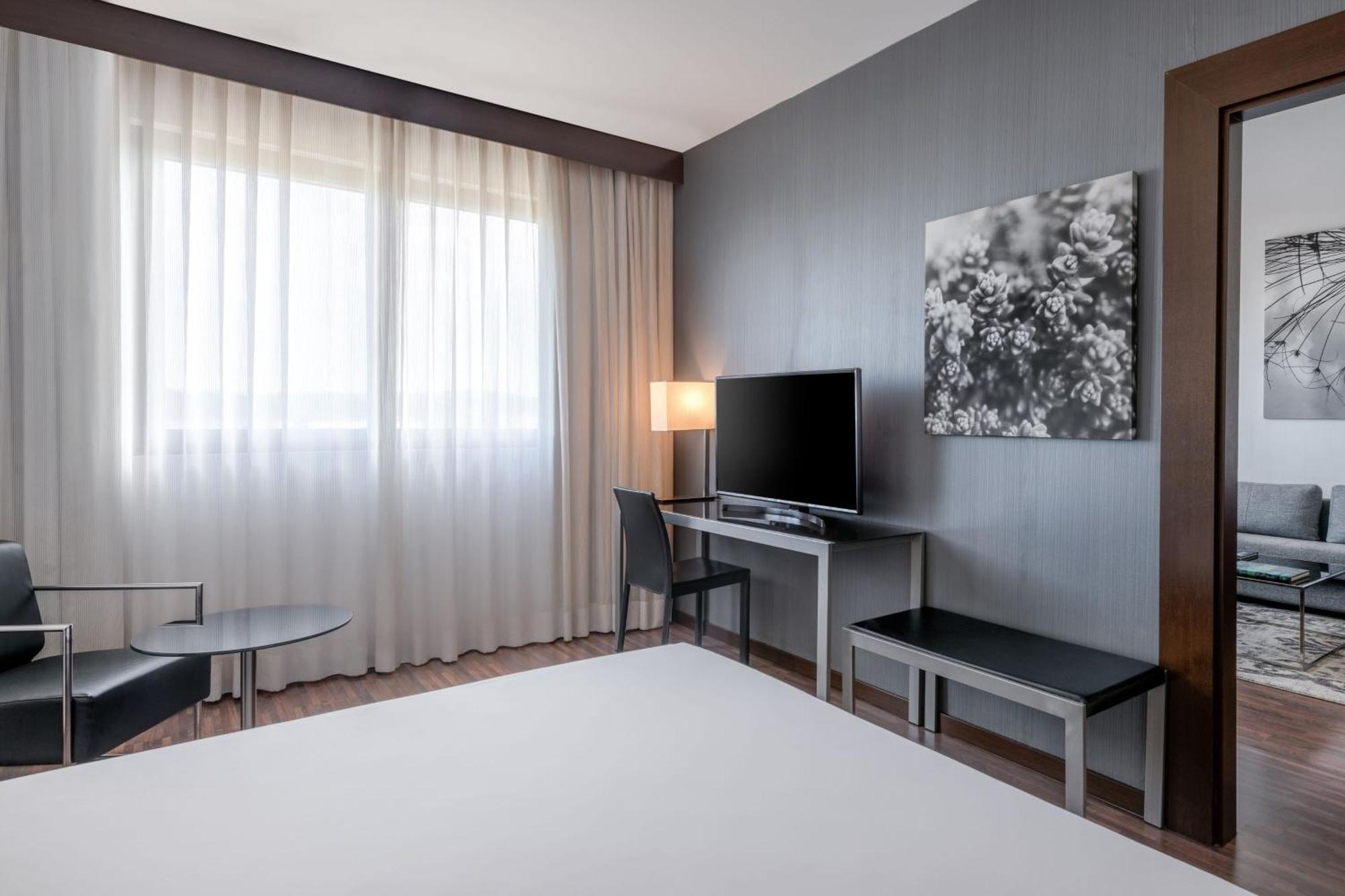 AC Hotel Vicenza by Marriott Esterno foto