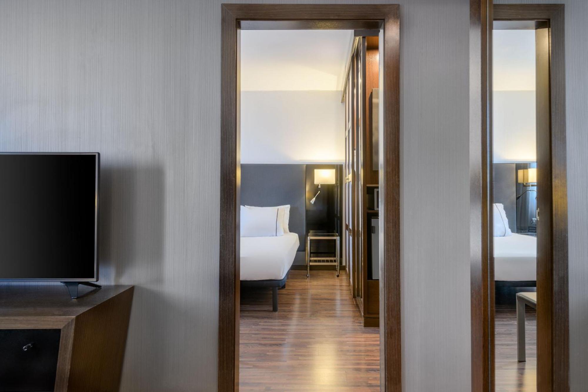 AC Hotel Vicenza by Marriott Esterno foto
