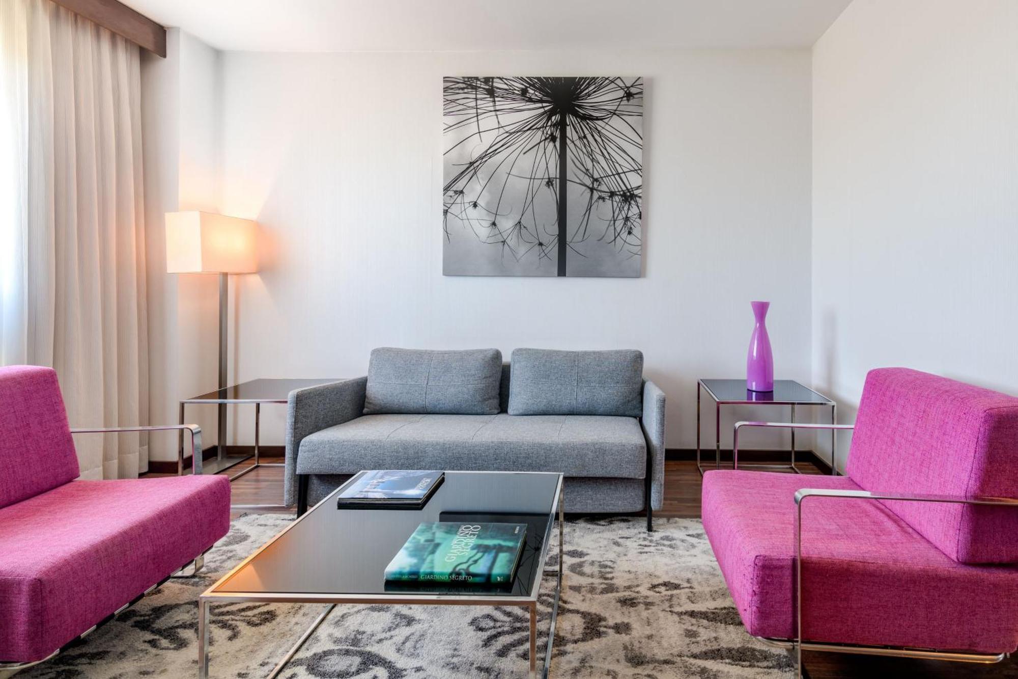 AC Hotel Vicenza by Marriott Esterno foto
