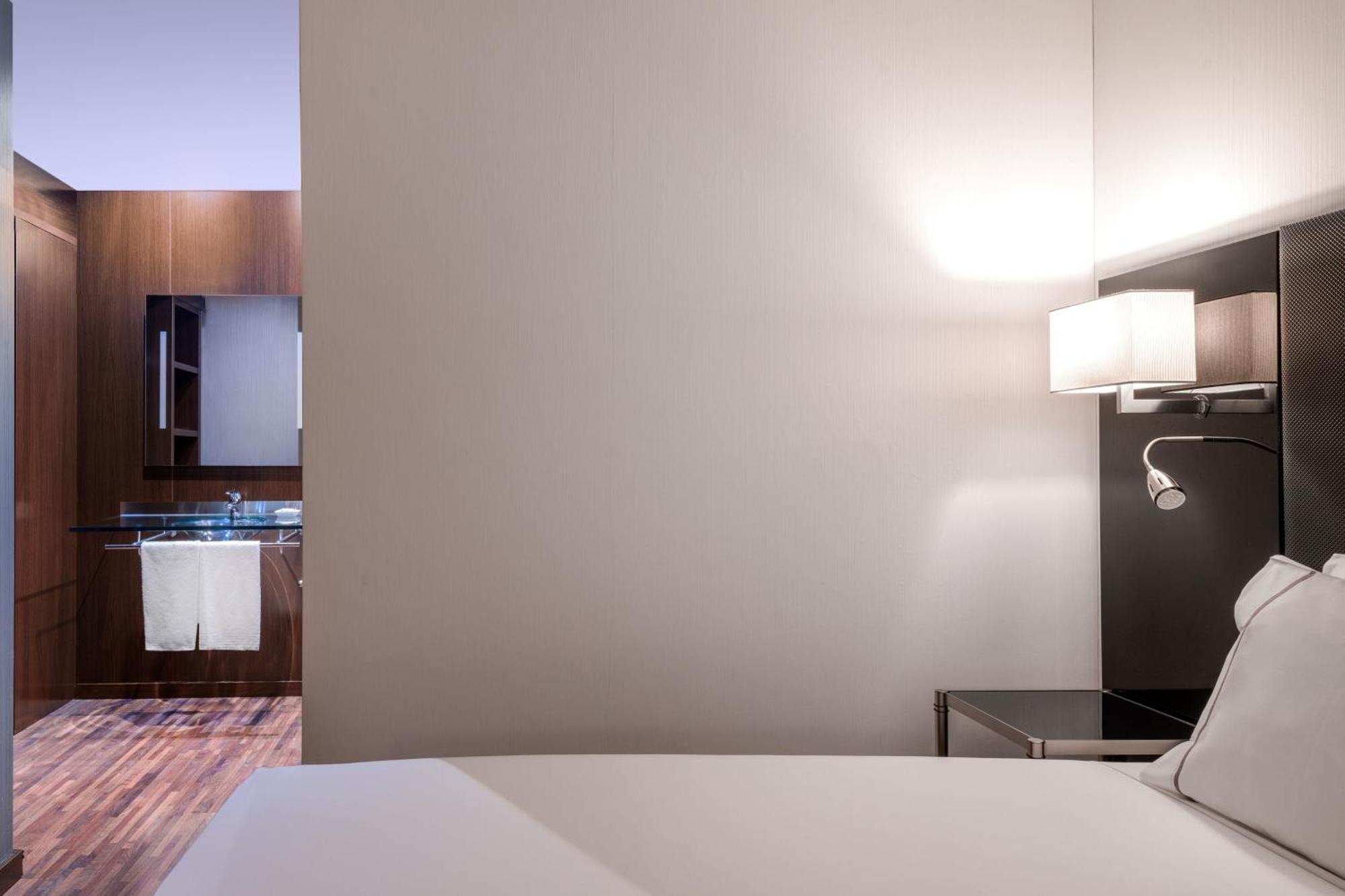 AC Hotel Vicenza by Marriott Esterno foto