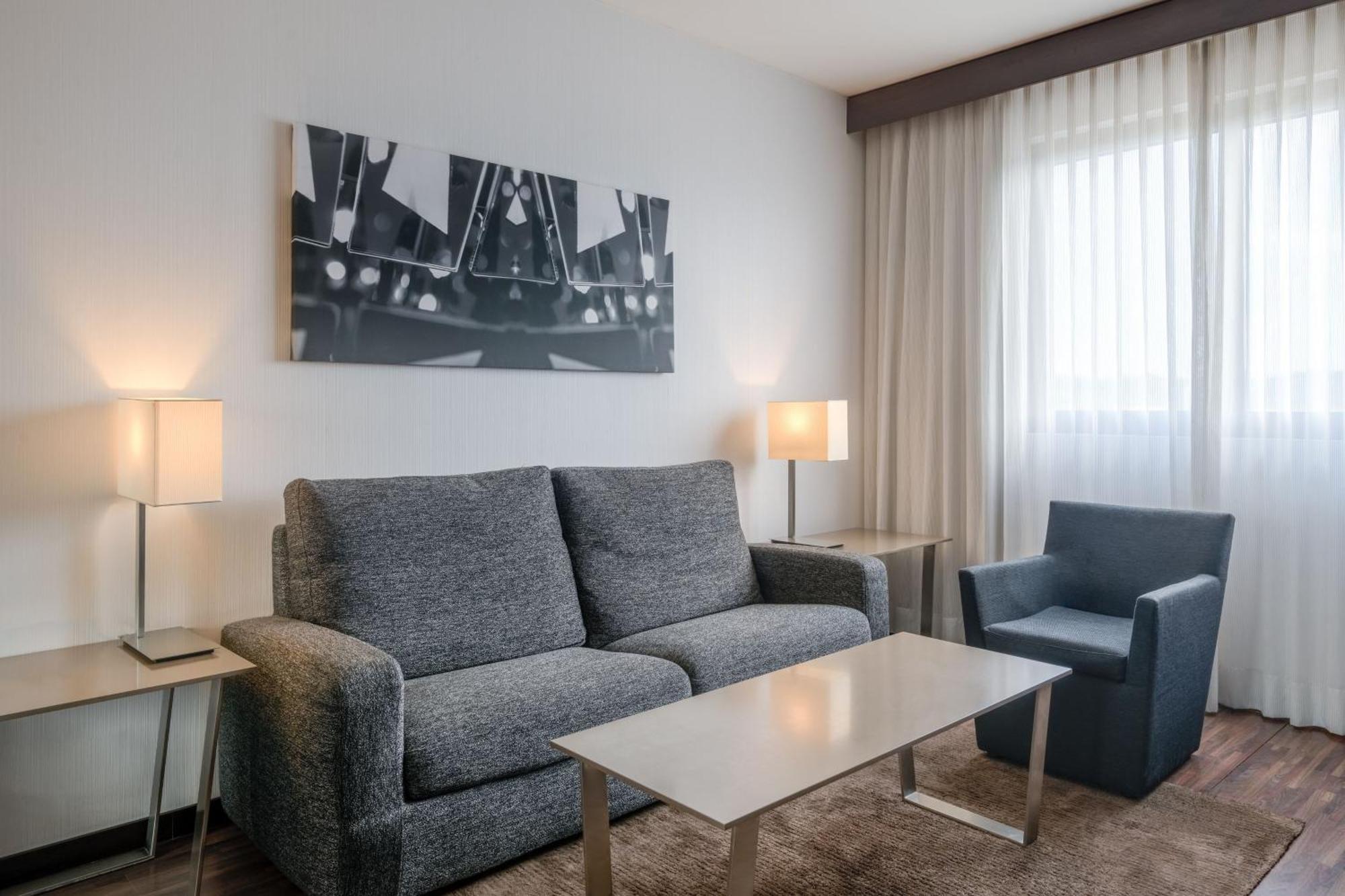 AC Hotel Vicenza by Marriott Esterno foto