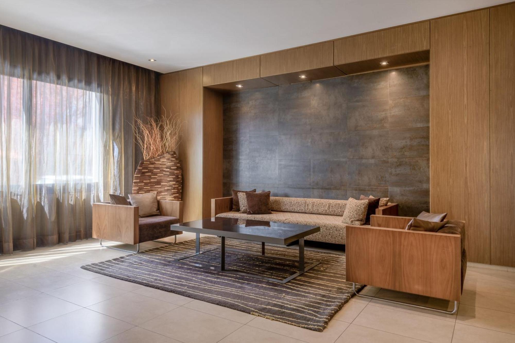 AC Hotel Vicenza by Marriott Esterno foto