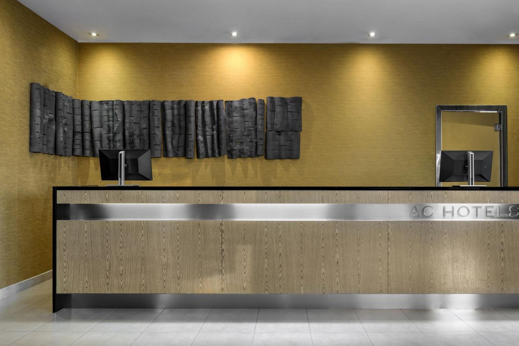 AC Hotel Vicenza by Marriott Esterno foto