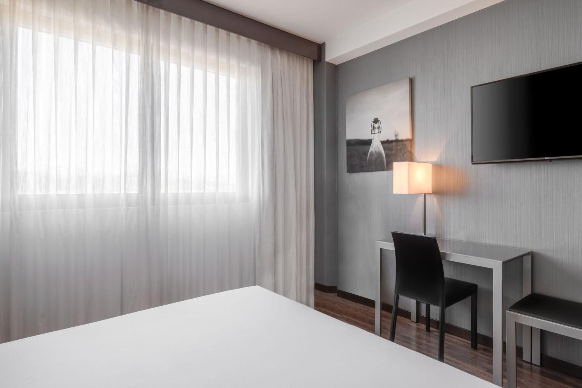 AC Hotel Vicenza by Marriott Esterno foto
