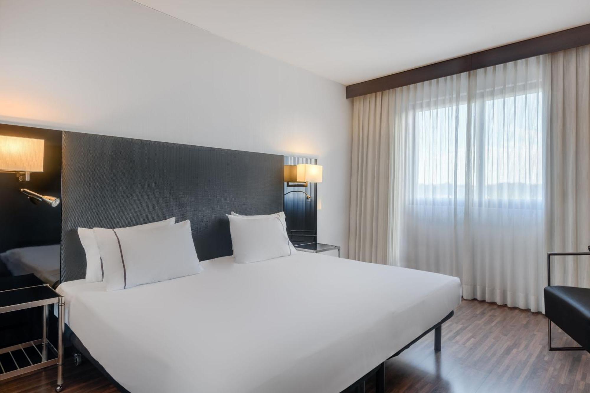 AC Hotel Vicenza by Marriott Esterno foto