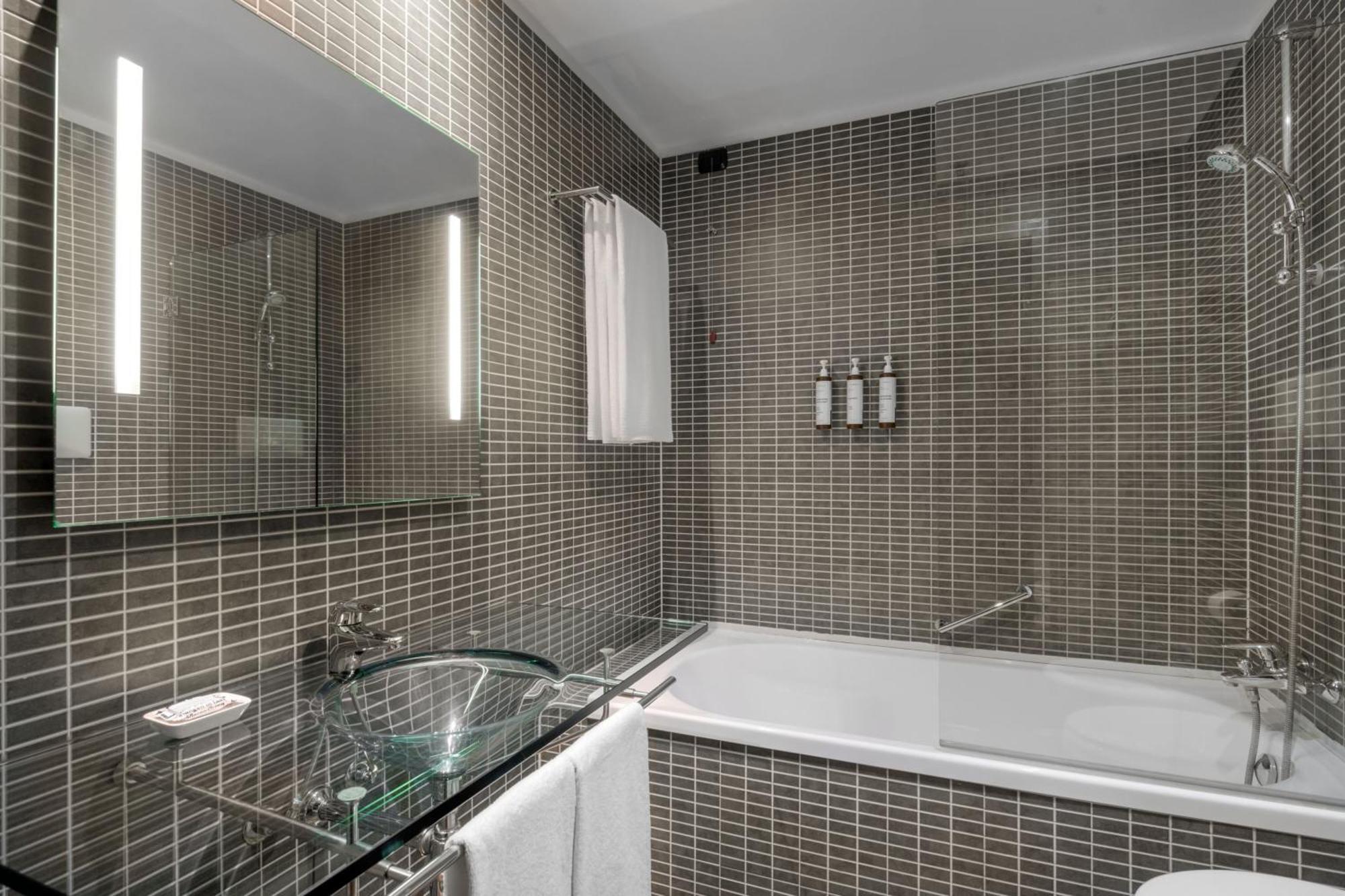 AC Hotel Vicenza by Marriott Esterno foto
