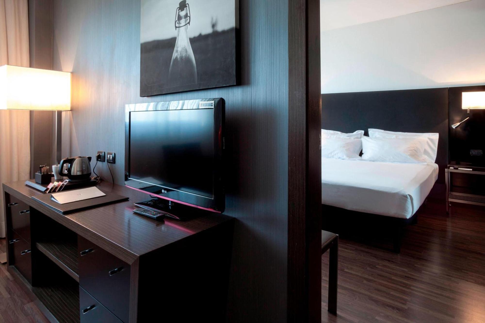 AC Hotel Vicenza by Marriott Esterno foto