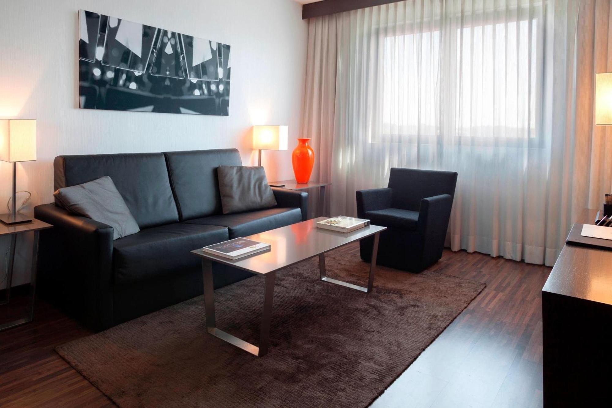 AC Hotel Vicenza by Marriott Esterno foto