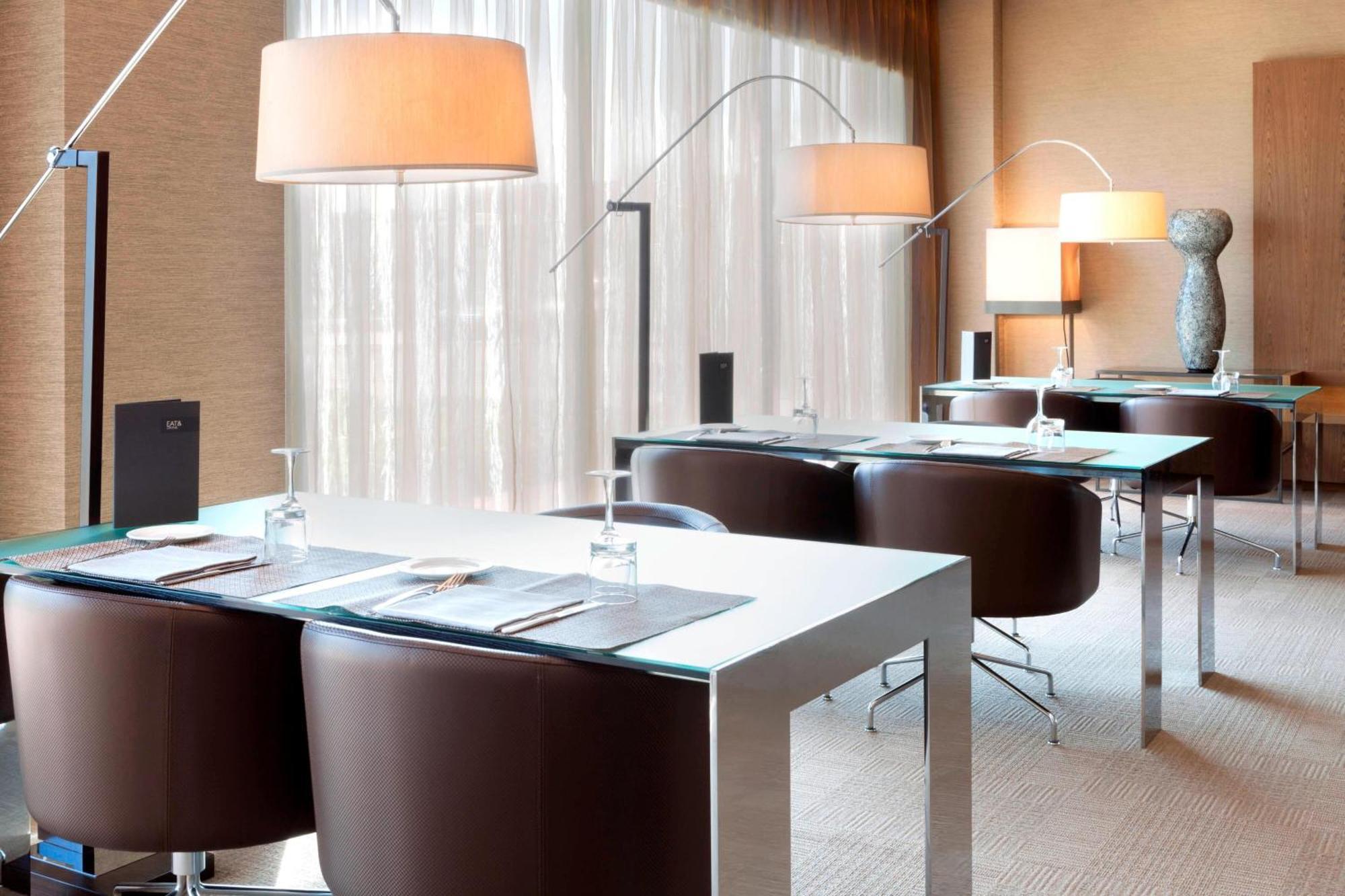 AC Hotel Vicenza by Marriott Esterno foto