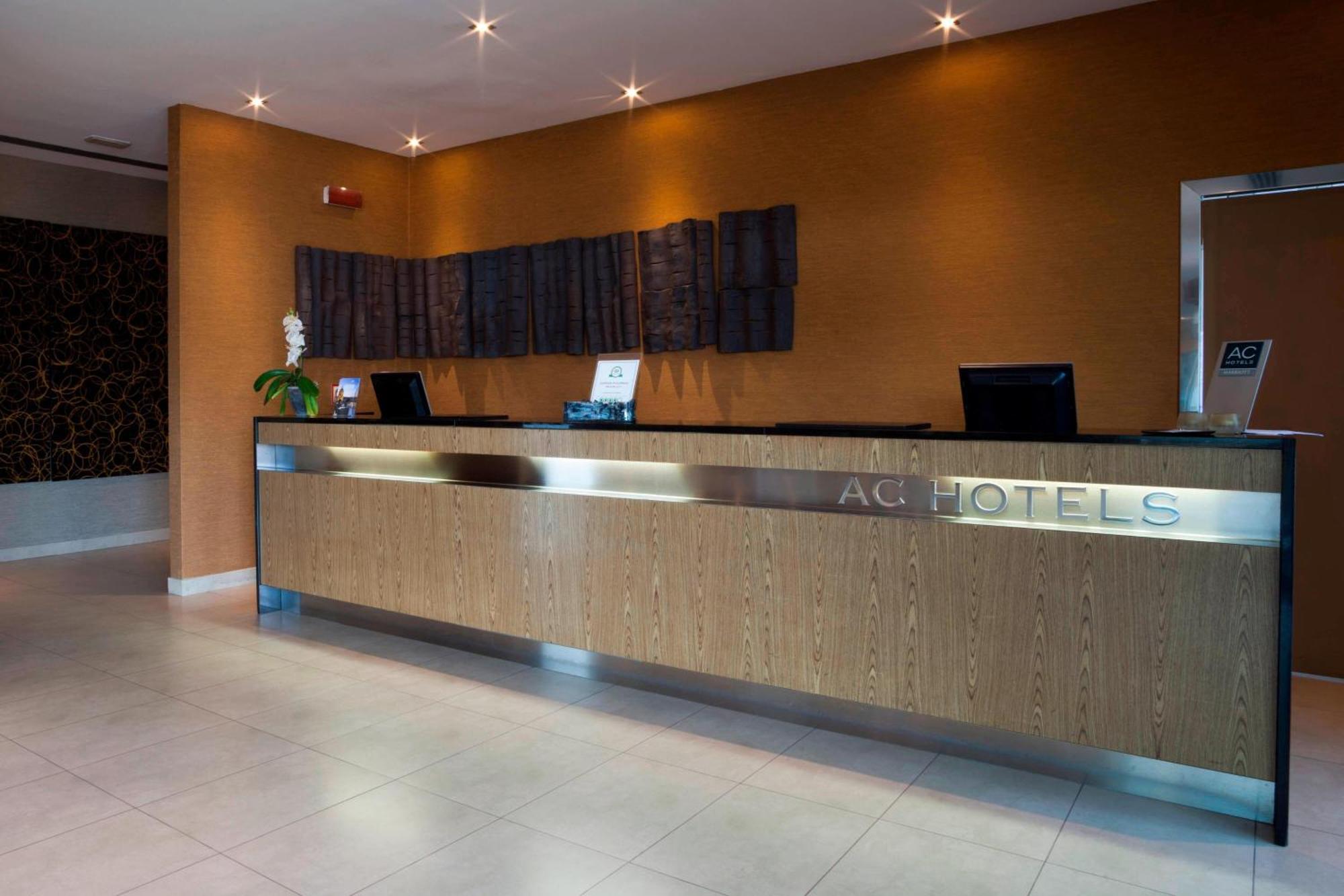 AC Hotel Vicenza by Marriott Esterno foto