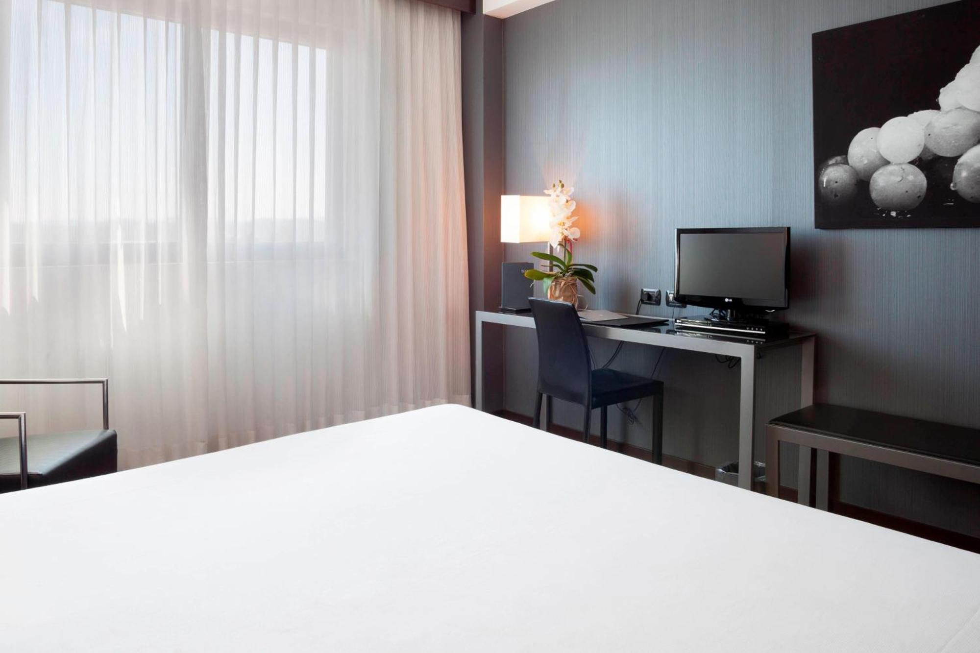 AC Hotel Vicenza by Marriott Esterno foto