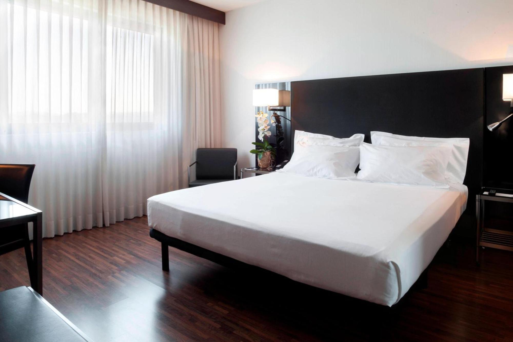 AC Hotel Vicenza by Marriott Esterno foto