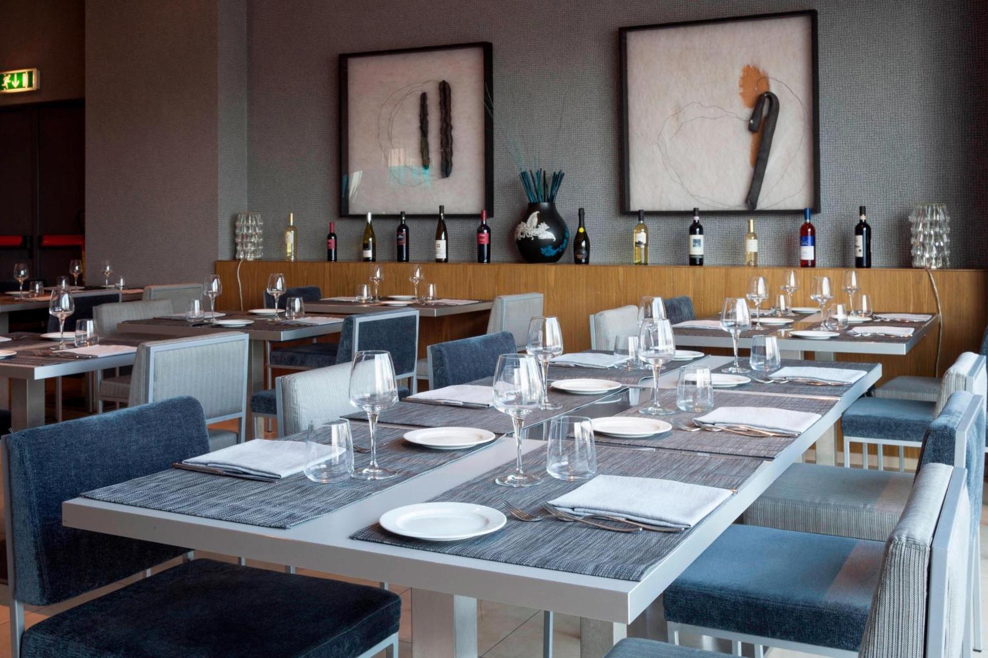 AC Hotel Vicenza by Marriott Esterno foto