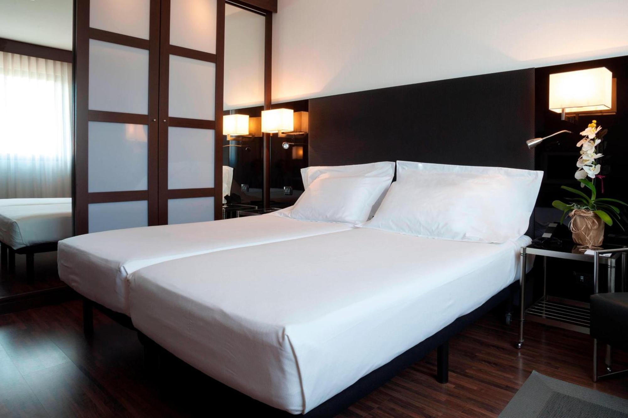 AC Hotel Vicenza by Marriott Esterno foto