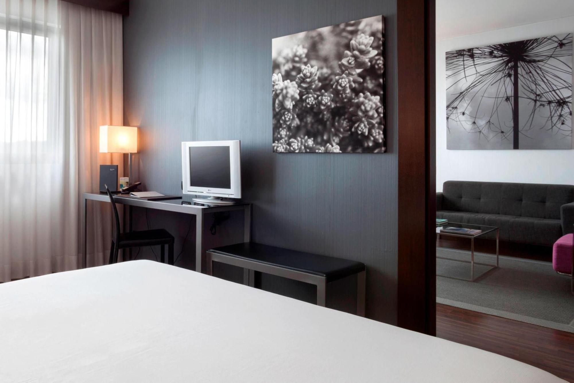 AC Hotel Vicenza by Marriott Esterno foto