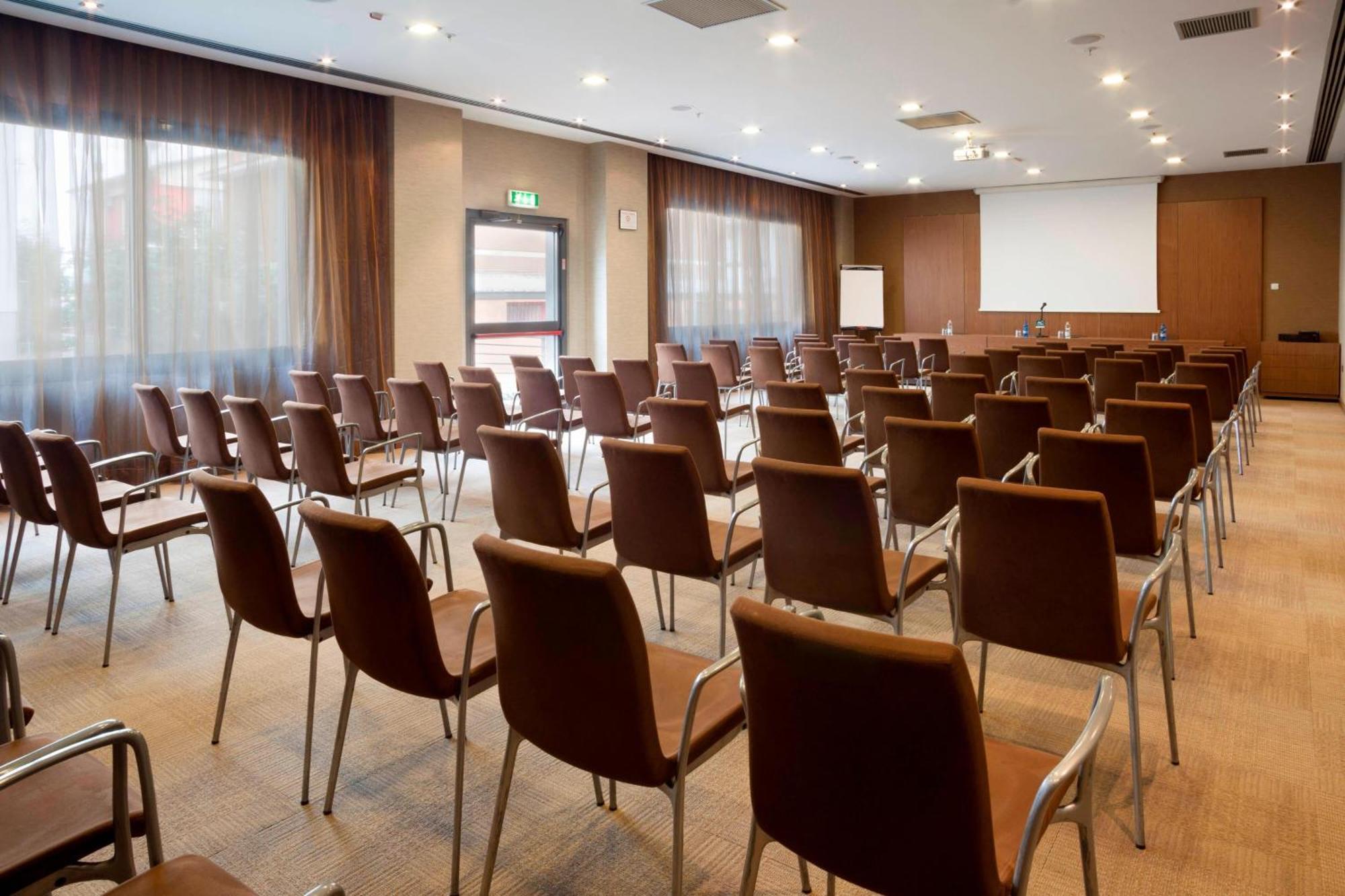 AC Hotel Vicenza by Marriott Esterno foto