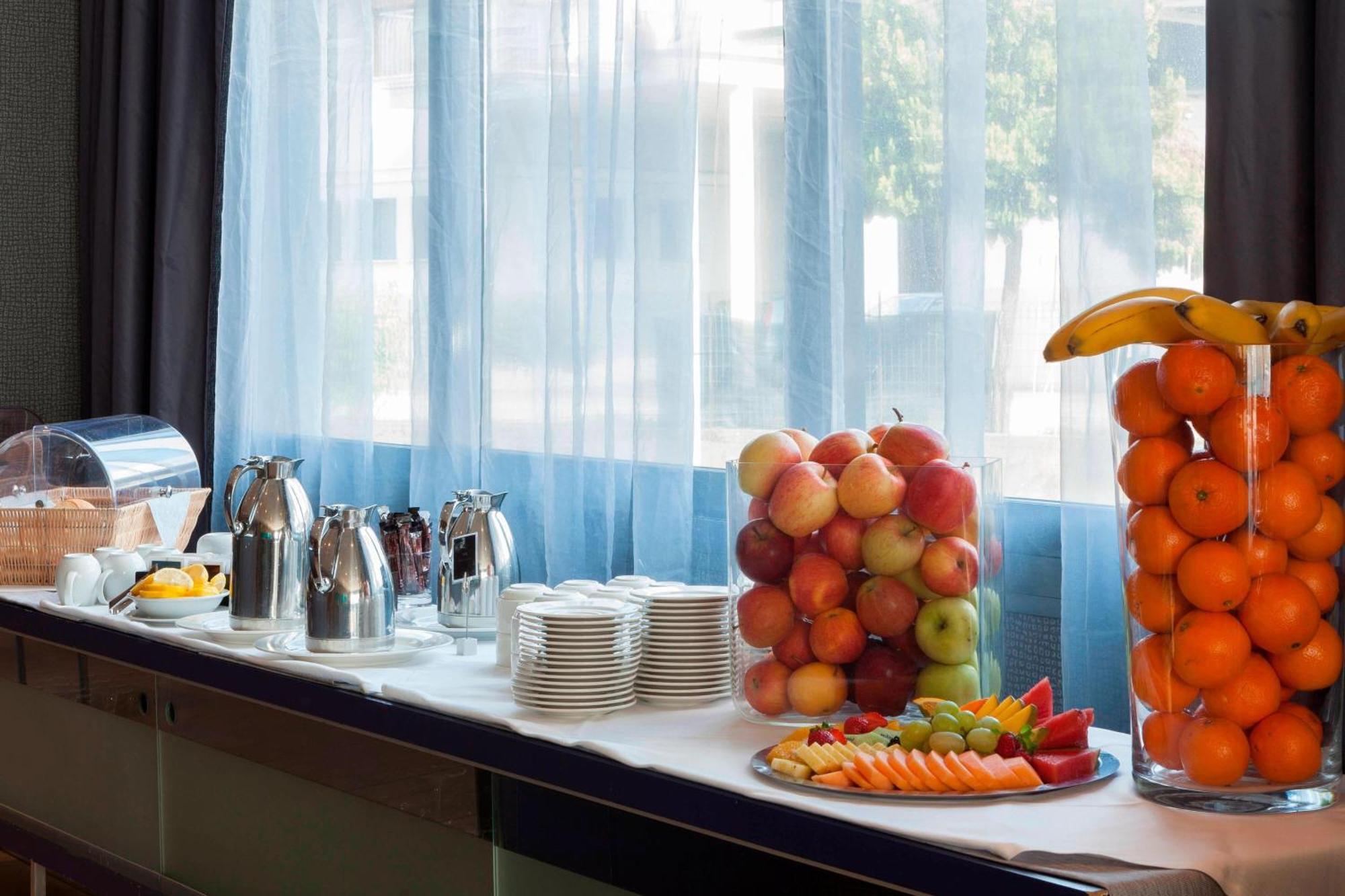 AC Hotel Vicenza by Marriott Esterno foto
