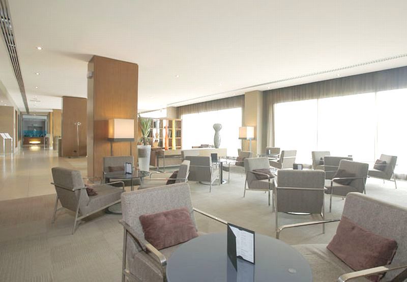 AC Hotel Vicenza by Marriott Esterno foto