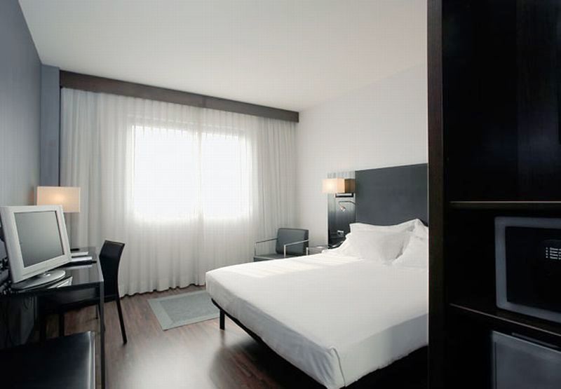 AC Hotel Vicenza by Marriott Camera foto