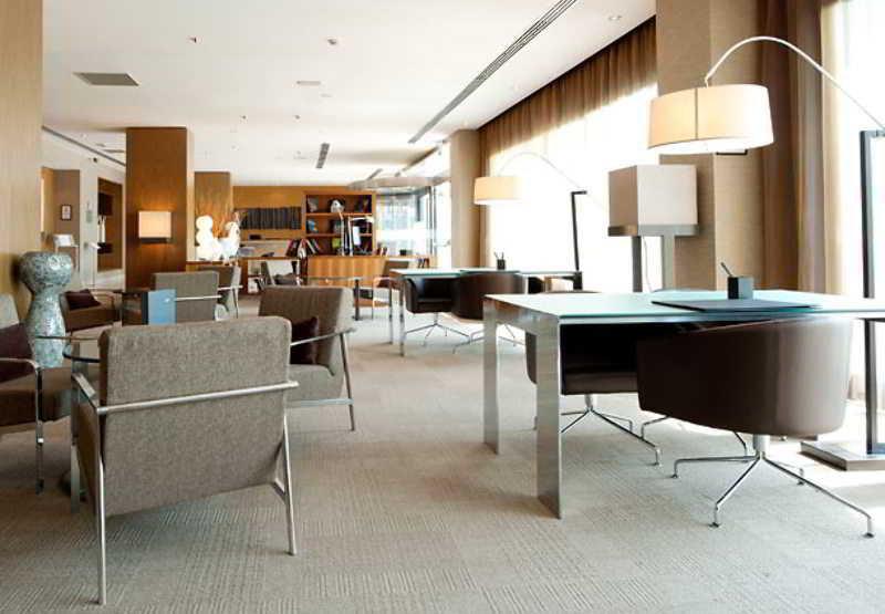 AC Hotel Vicenza by Marriott Interno foto