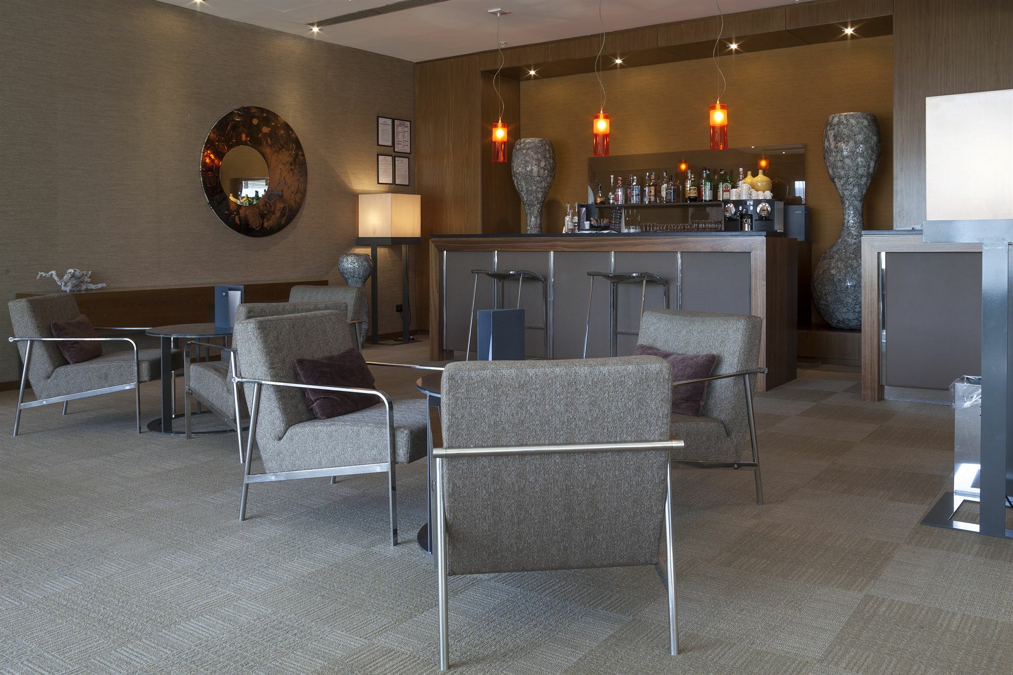 AC Hotel Vicenza by Marriott Esterno foto
