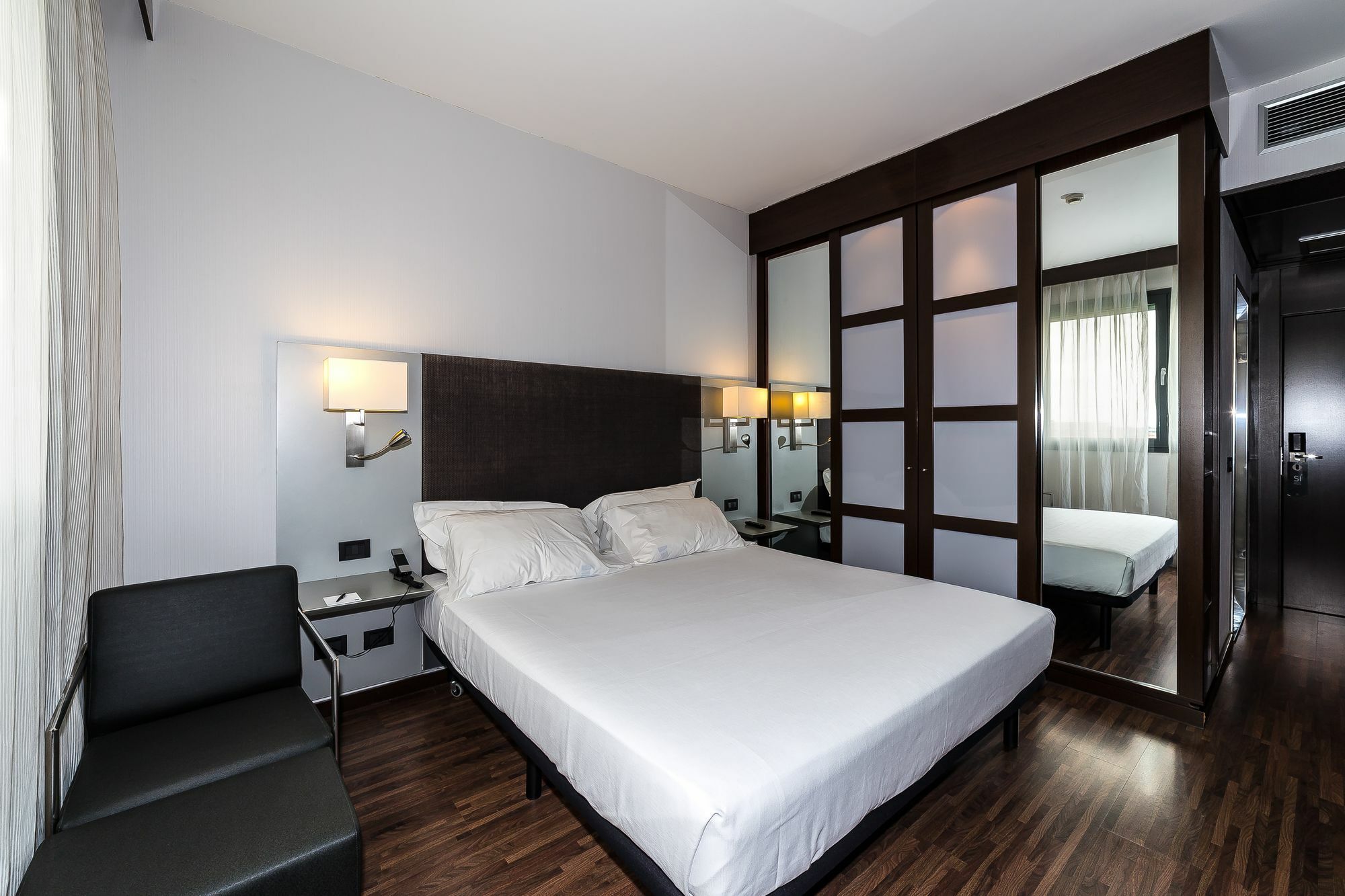 AC Hotel Vicenza by Marriott Esterno foto