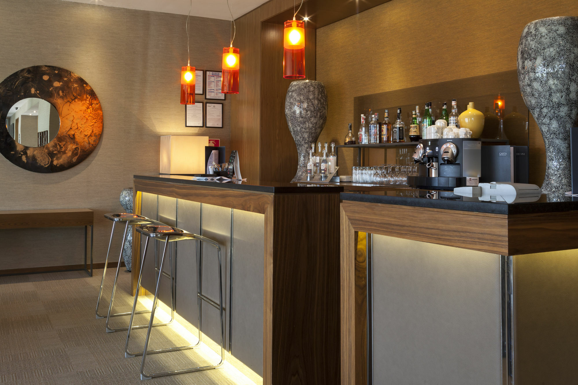 AC Hotel Vicenza by Marriott Esterno foto