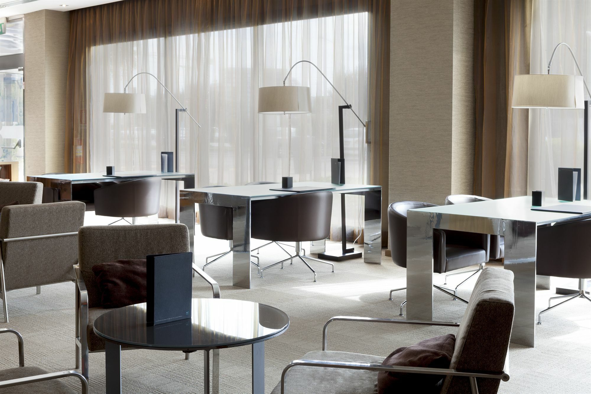 AC Hotel Vicenza by Marriott Esterno foto