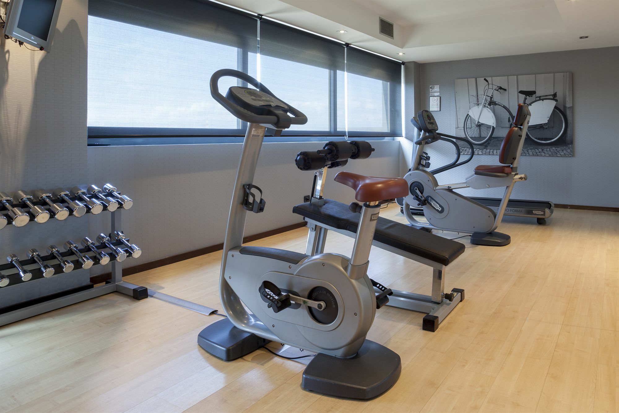AC Hotel Vicenza by Marriott Esterno foto