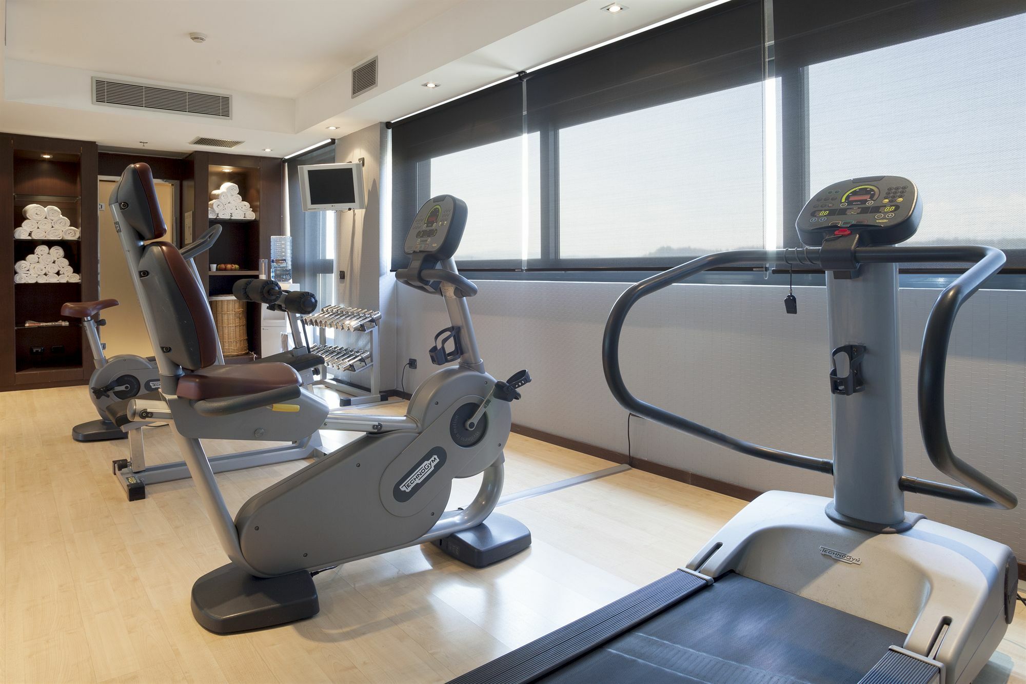 AC Hotel Vicenza by Marriott Esterno foto